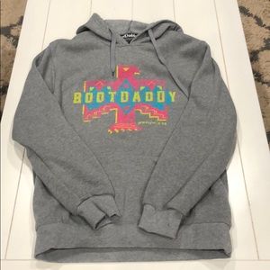 bootdaddy